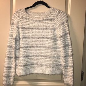 Loft sweater